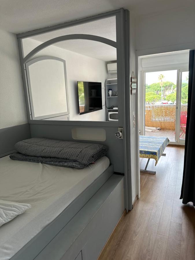 Appartement Climatise Sur Le Port De