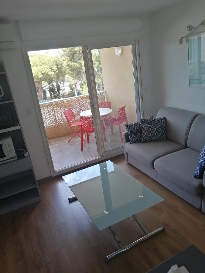 Appartement Climatise Sur Le Port De Hyères
