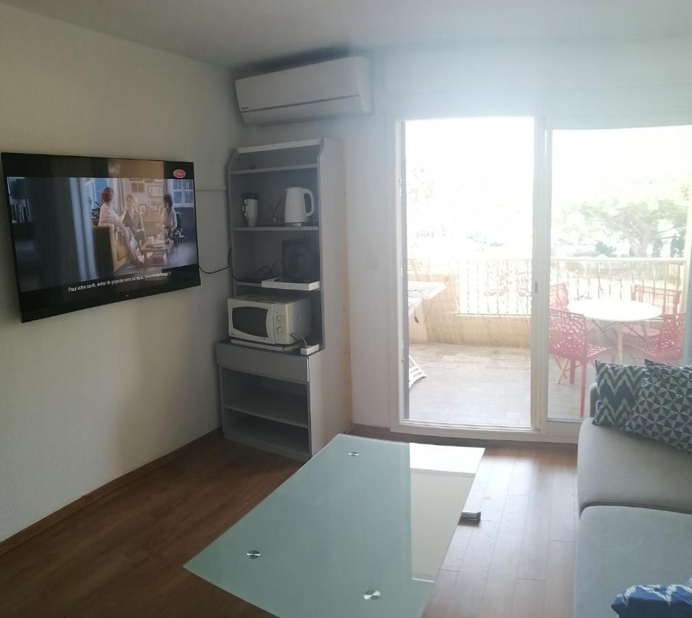Climatise Sur Le Port De Appartement